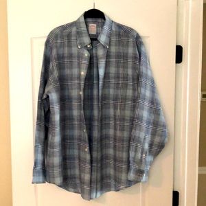 Men’s dress shirt